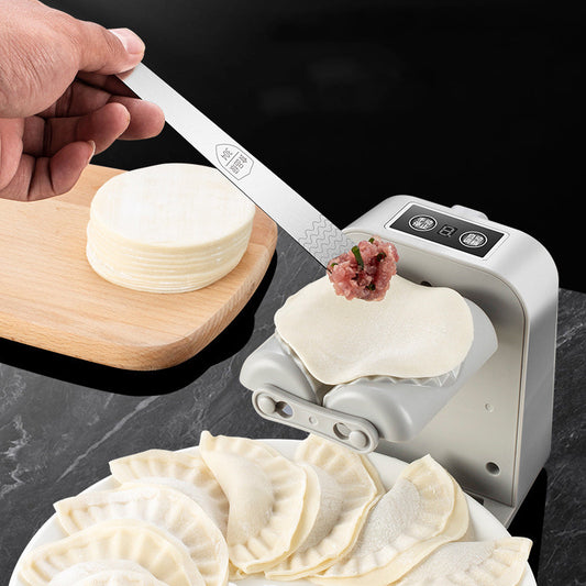 Automatic Dumpling Maker Machine™